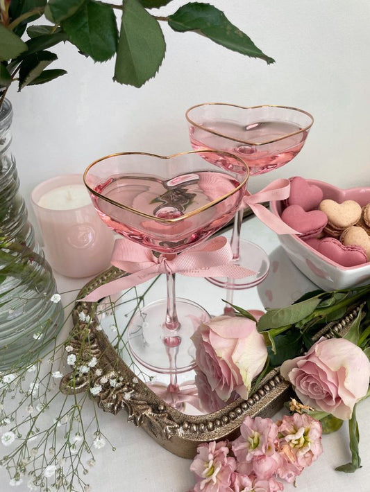 Single, Taken, or Complicated? Let’s Romanticize Valentine’s Day Anyway!