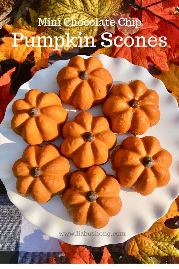 Pumpkin Silicone Mold — Fall Baking Essentials for Cozy Days