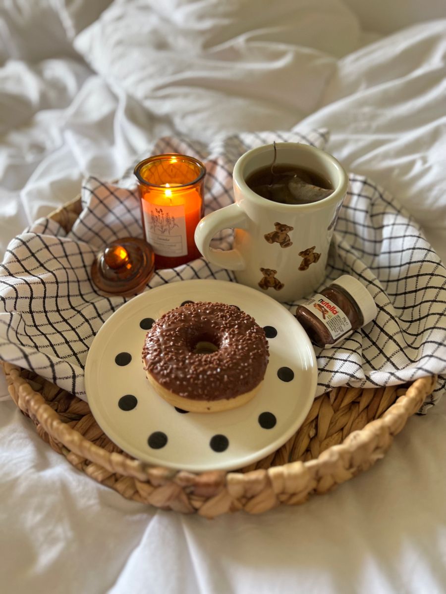 Teddy Bear Mug — Cozy Ceramic Cup for Warm Fall Moments