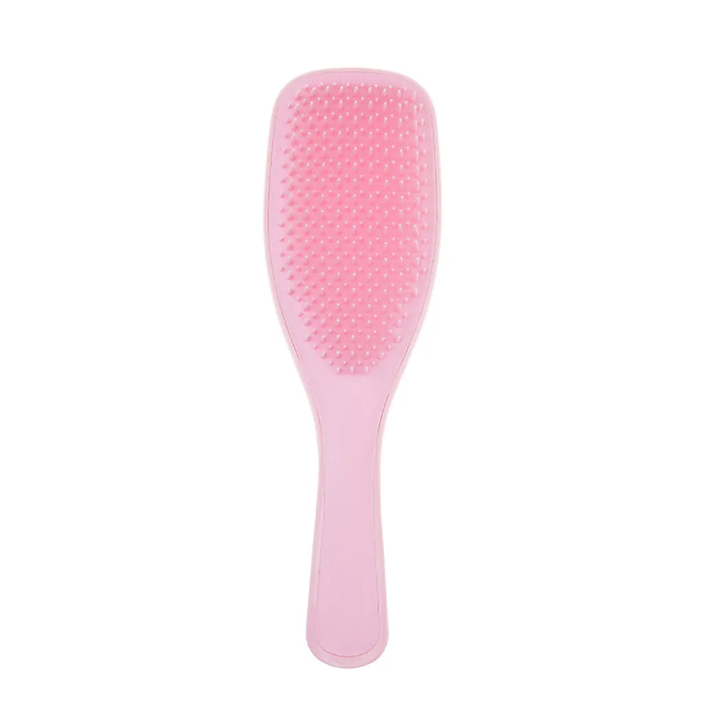 Anti-Knotting Scalp Massage Hair Brush – Detangle with Ease and Style