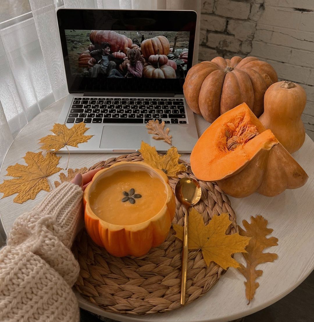 Autumn Woven Placemat – Natural Handcrafted Mat for Warm Fall Tablescapes