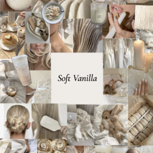 Soft Vanilla