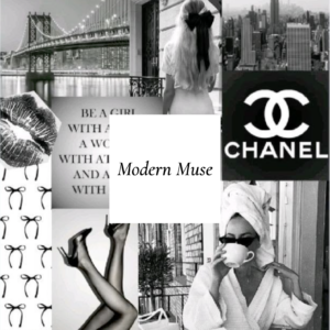 Modern Muse