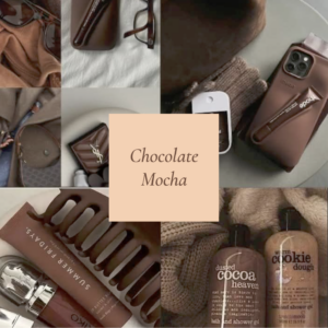Chocolate Mocha